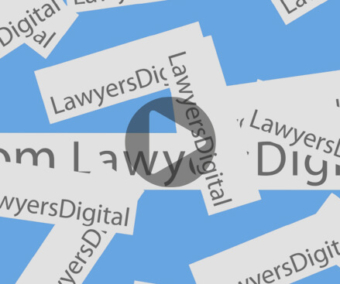 Video corporativ LawyersDigital