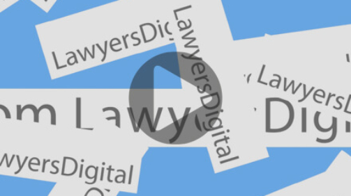 Video corporativ LawyersDigital