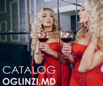Catalog de produse - oglinzi.md