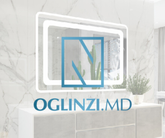 Logo oglinzi.md