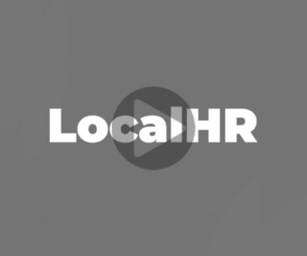 Video - Prezentare LocalHR